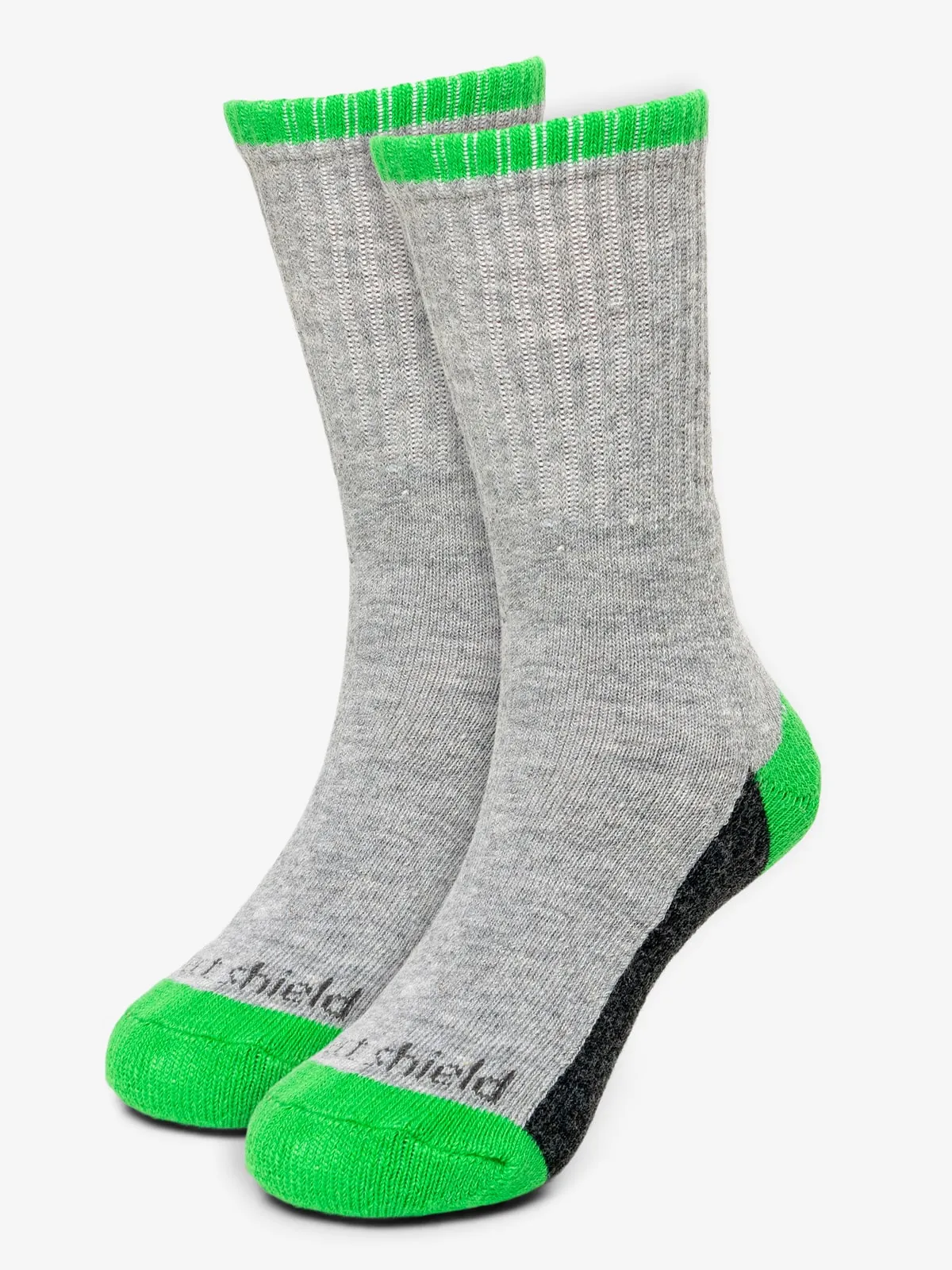 Insect Shield Kids' Sport Crew Socks