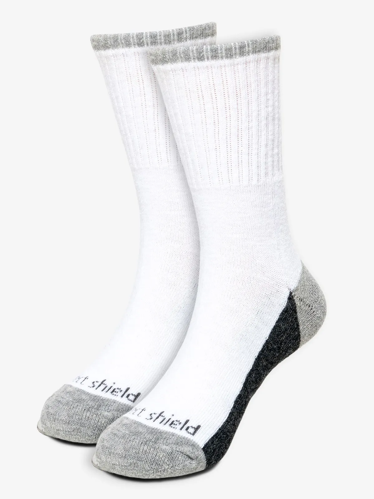 Insect Shield Kids' Sport Crew Socks