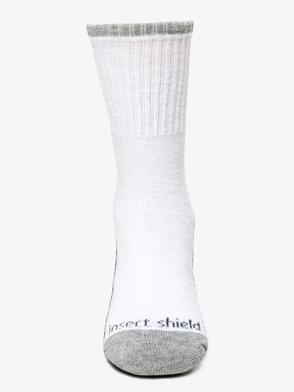 Insect Shield Kids' Sport Crew Socks