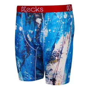 Into The Blue Mens Boxer Shorts