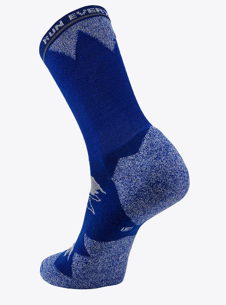 Janji x Balega Cascade Mountain Crew Sock