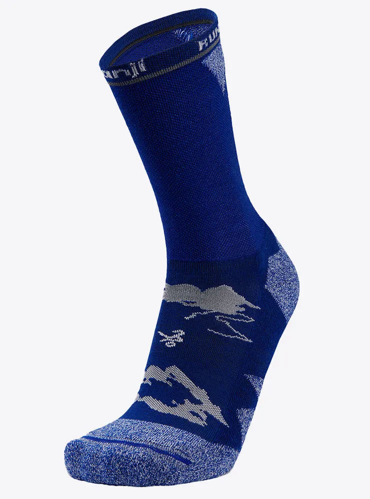 Janji x Balega Cascade Mountain Crew Sock