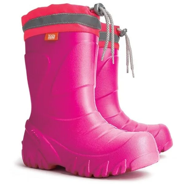 Kids Boys Girls Wellies Wellington Boots Rainy Boots ULTRALIGHT size UK 5-2.5