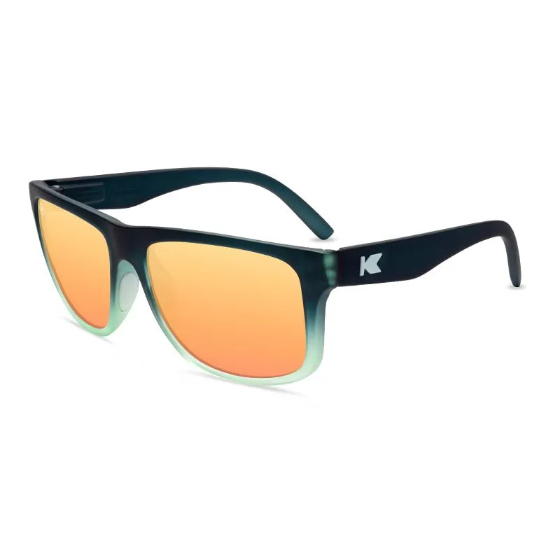 Knockaround Torrey Pines Sport Sunglasses - Morning Moon