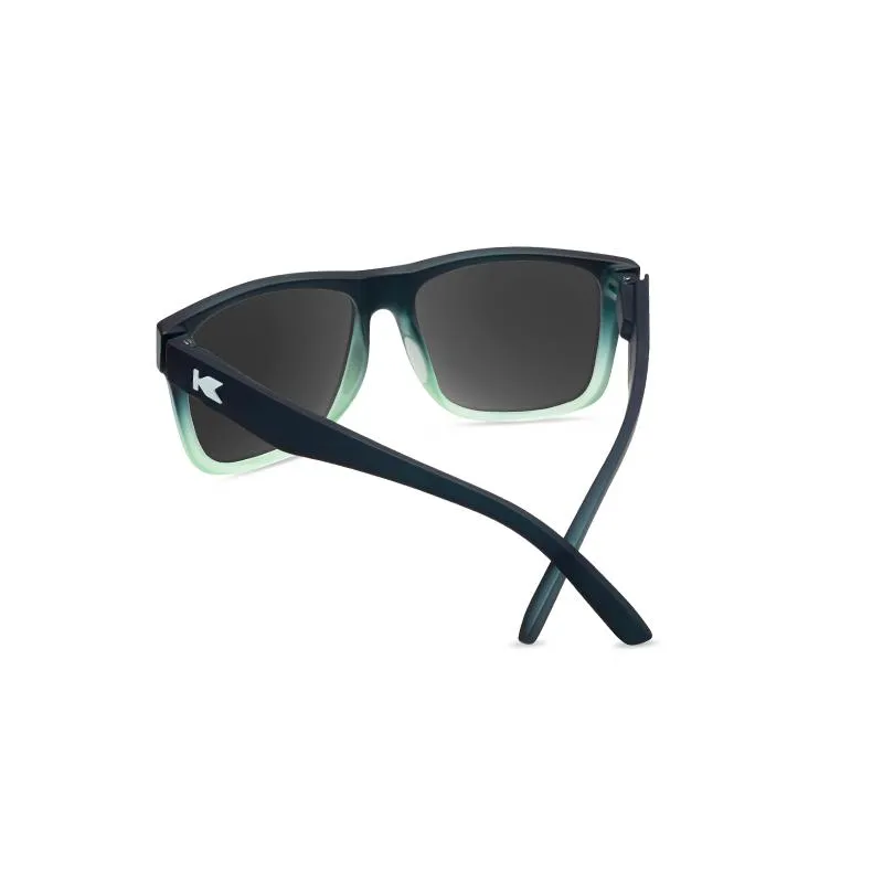 Knockaround Torrey Pines Sport Sunglasses - Morning Moon