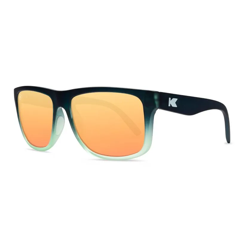 Knockaround Torrey Pines Sport Sunglasses - Morning Moon