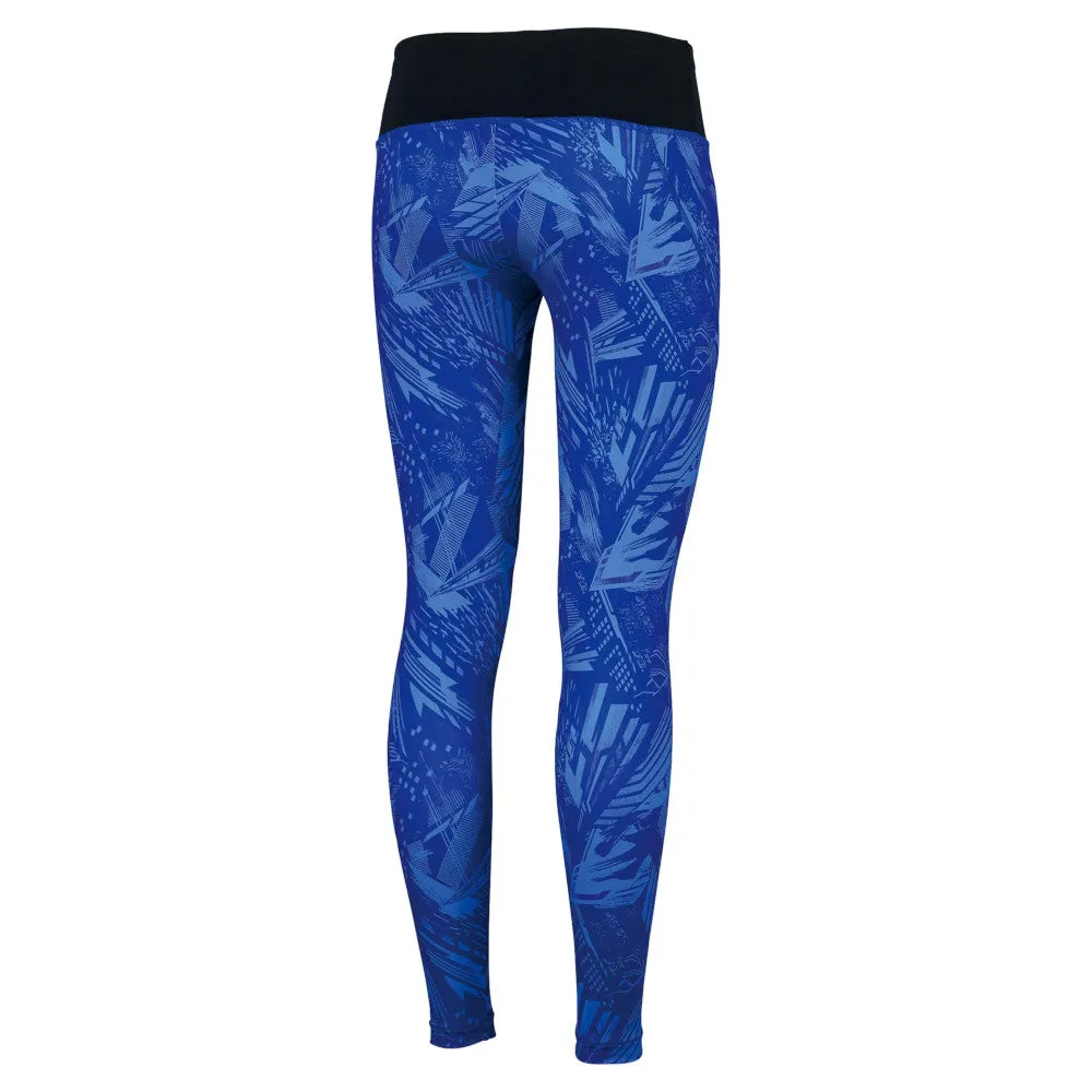 LADIES GRAPHIC LEGGINGS