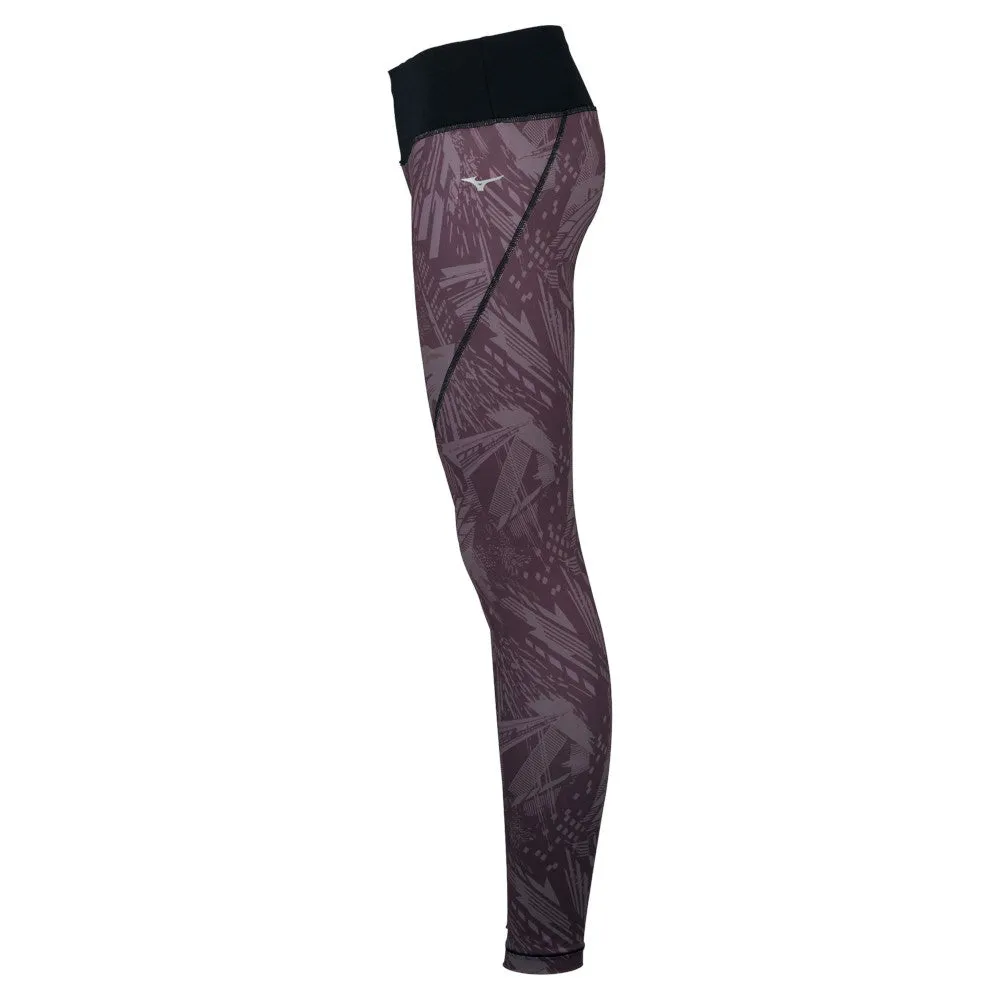 LADIES GRAPHIC LEGGINGS