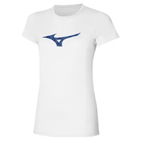 LADIES TRAINING GRAPHIC TEE