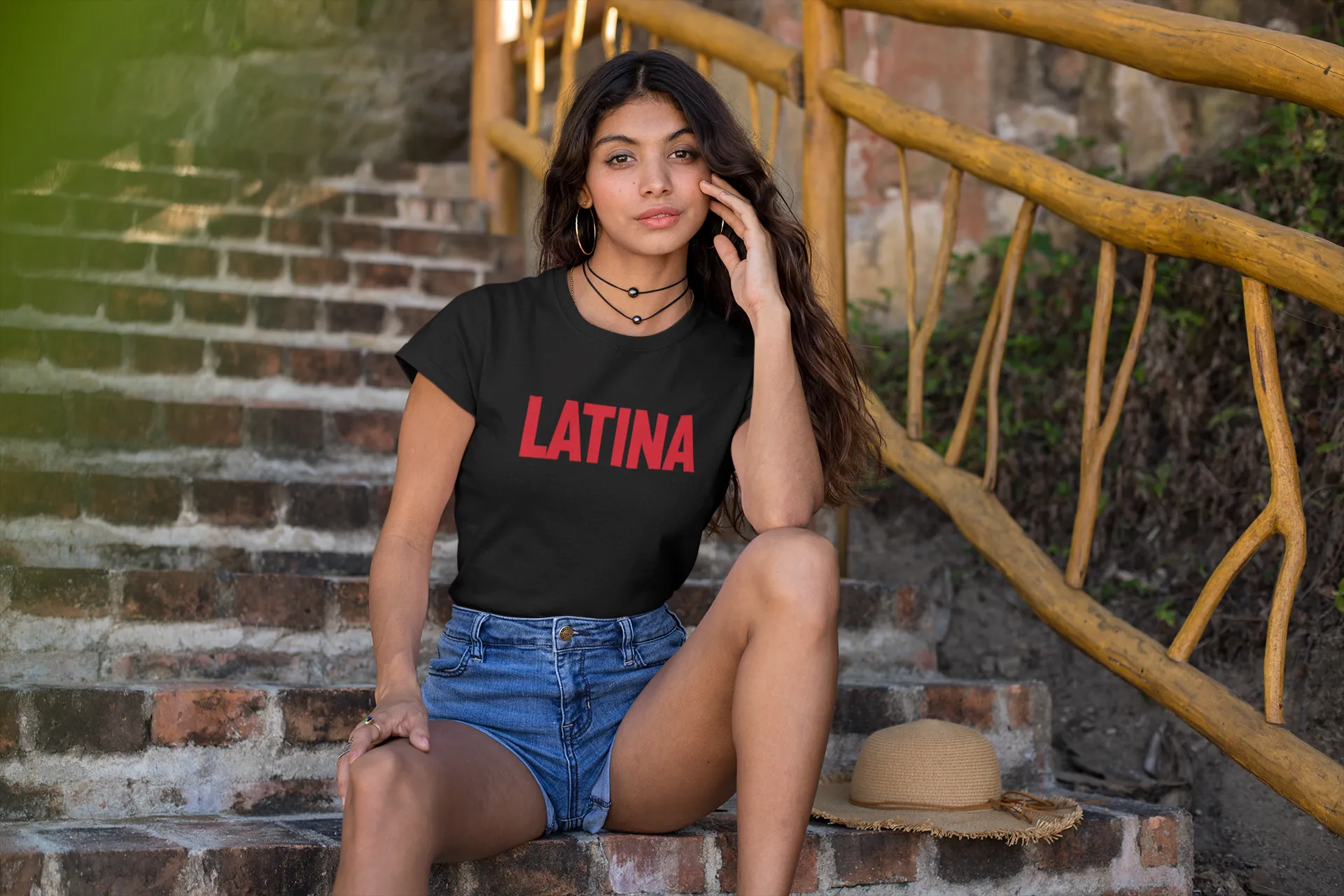 Latina Shirt