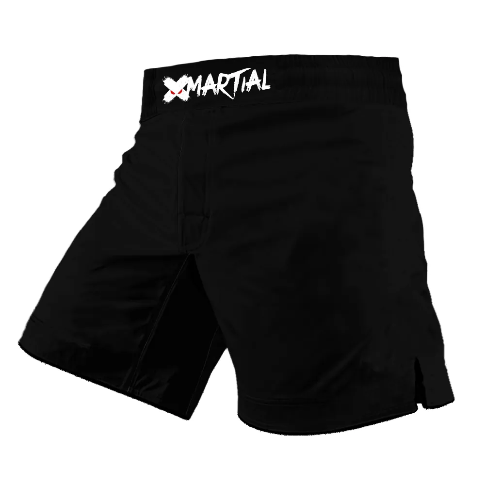 Lizard No Gi 2.0 Hybrid BJJ/MMA Shorts