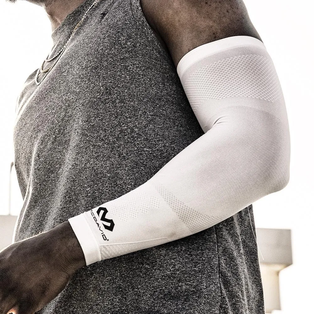 McDavid ELITE Compression Arm Sleeve/Single - MD6511