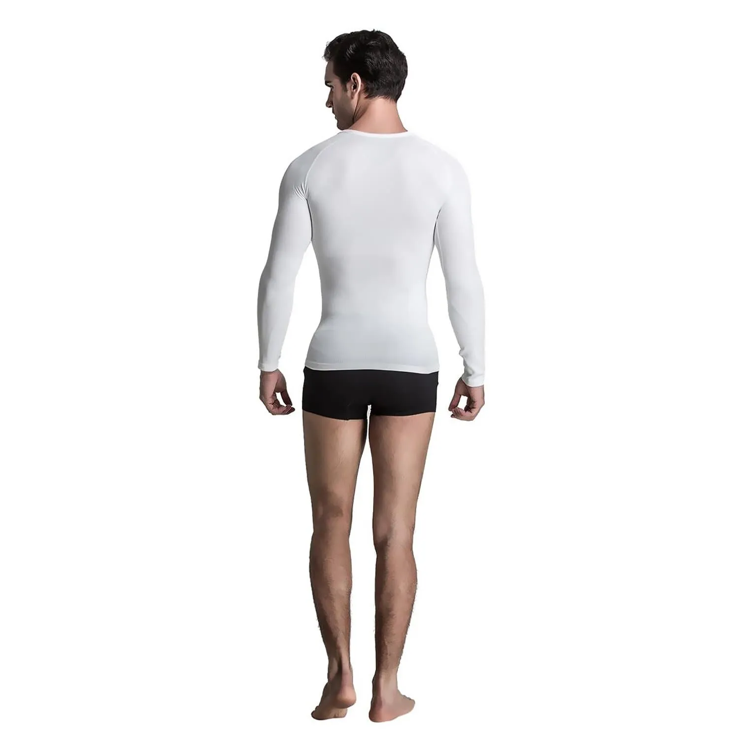 Men’s Compression Long-Sleeve