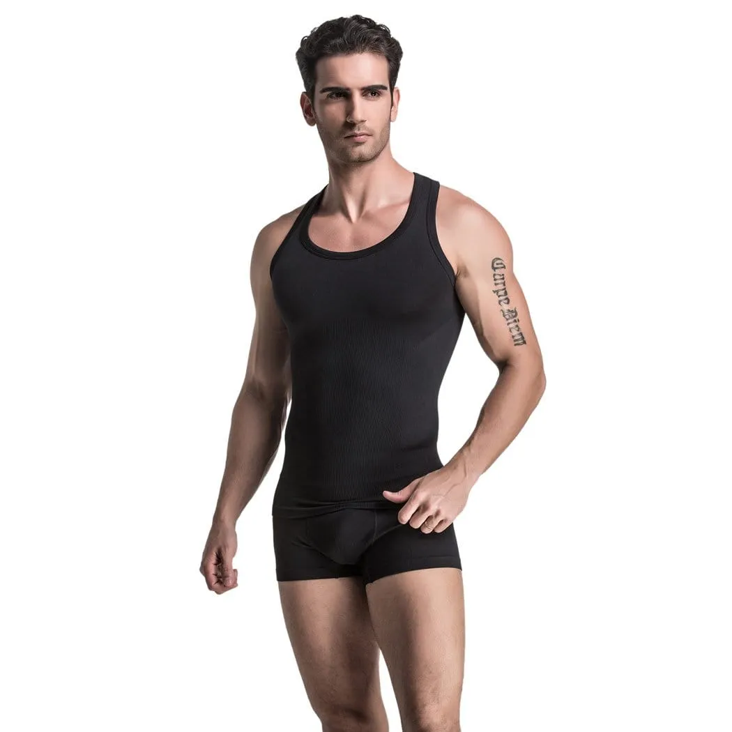 Men's Compression Tank