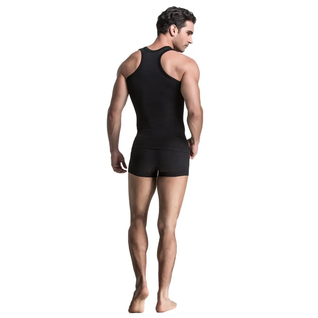 Men's Compression Tank