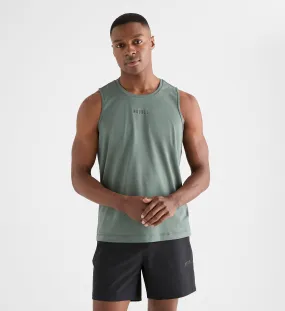 Men's Deltapeak® Micro Textured Tank