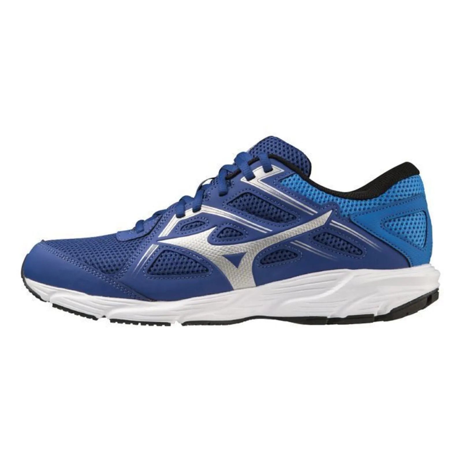 Mens Mizuno Spark 8 Running Shoes