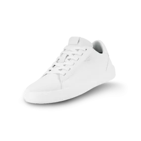 Men's Soho Sneaker - Ivory White LE