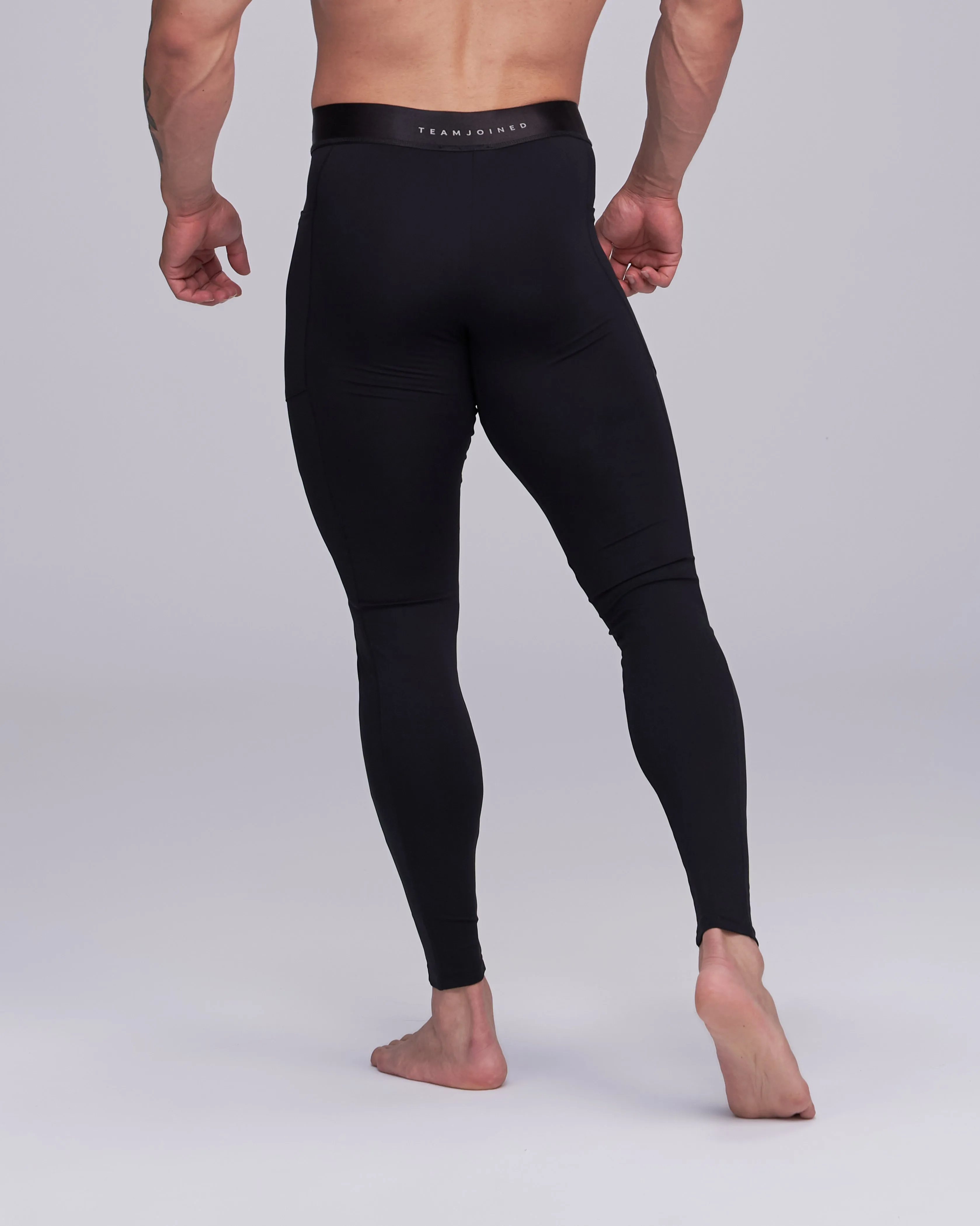 Men's Training Tights