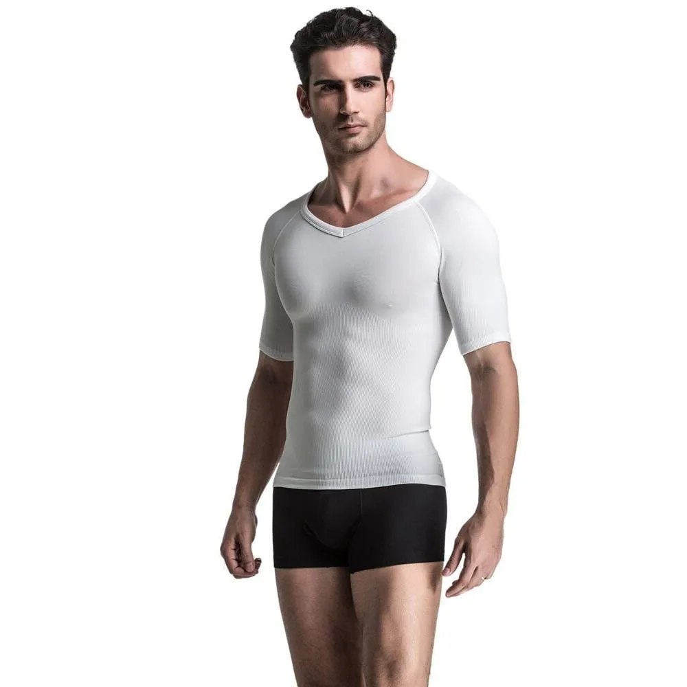 Men's Zoned Performance Shirt