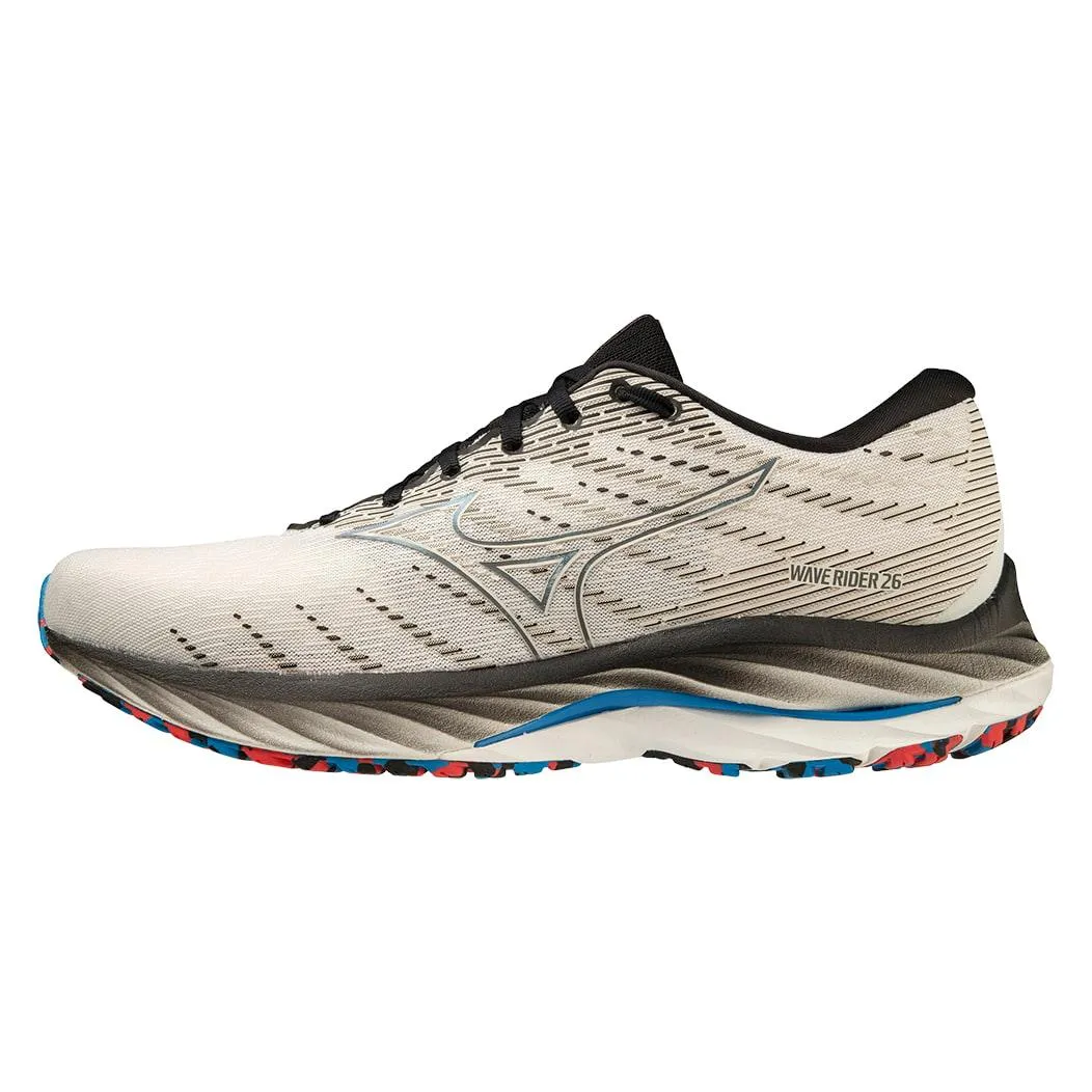 Mizuno Wave Rider 26 Men's