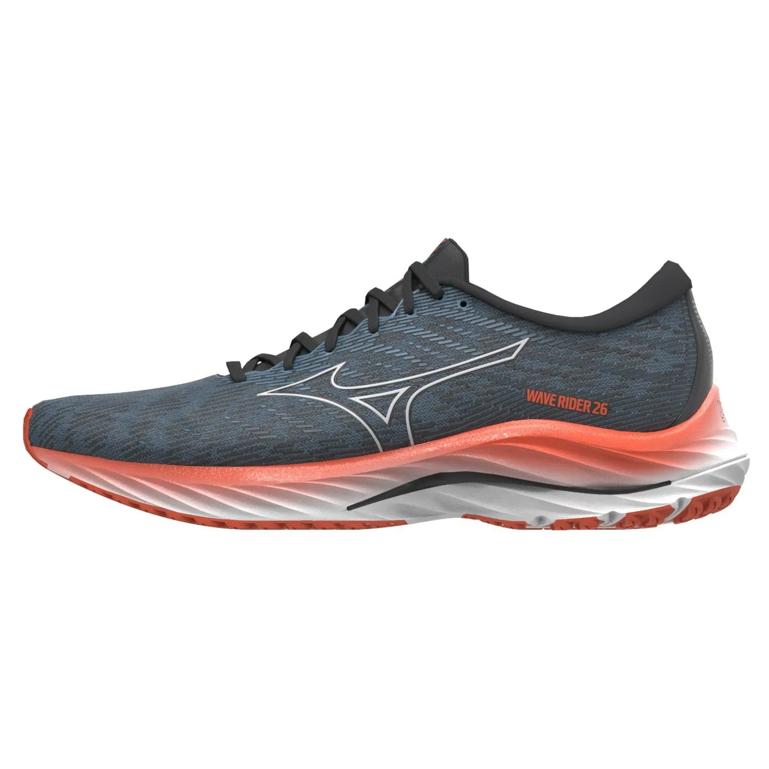 Mizuno Wave Rider 26 Men's