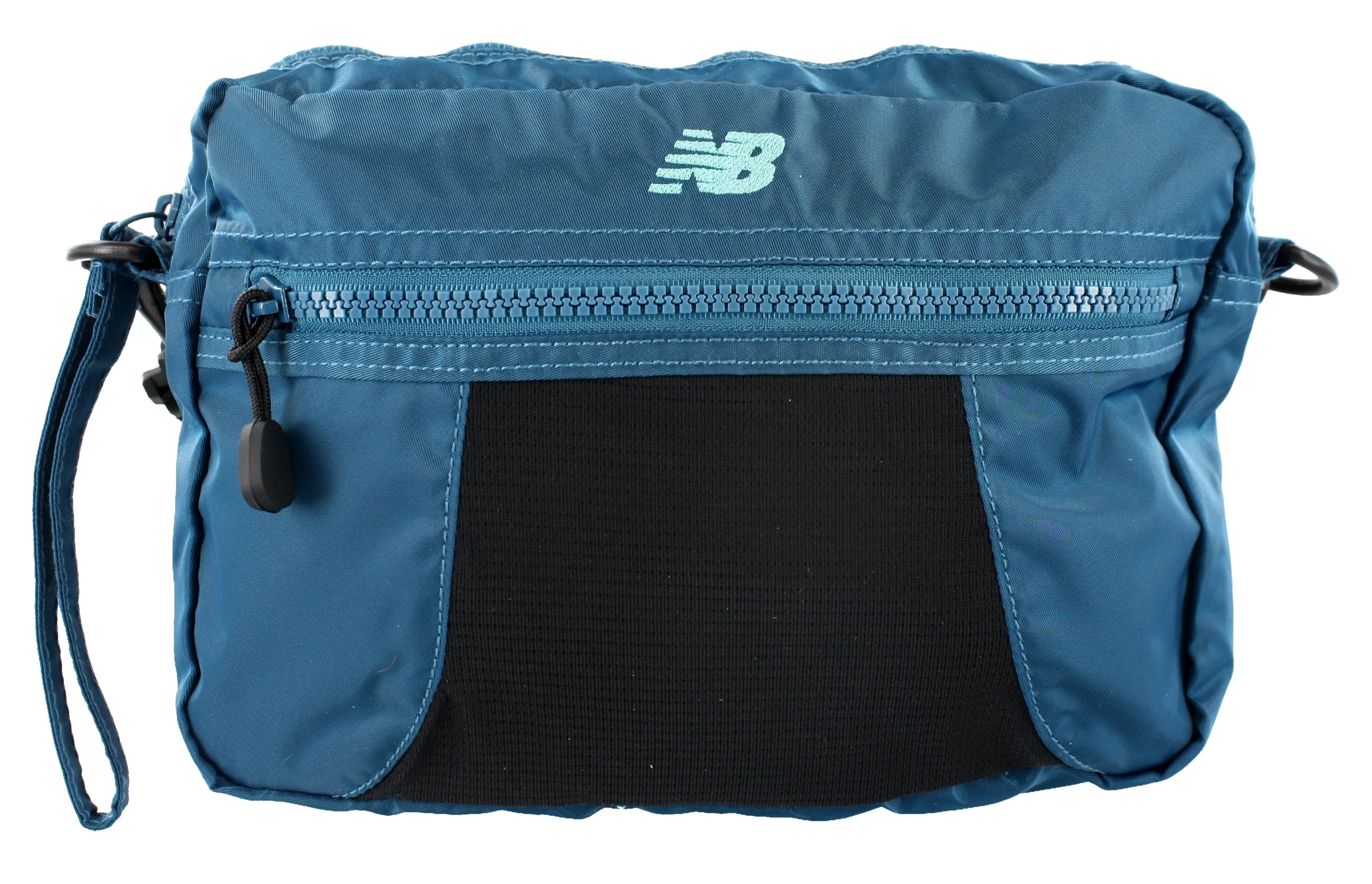 New Balance Womens Studio Clutch Detachable Shoulder Strap