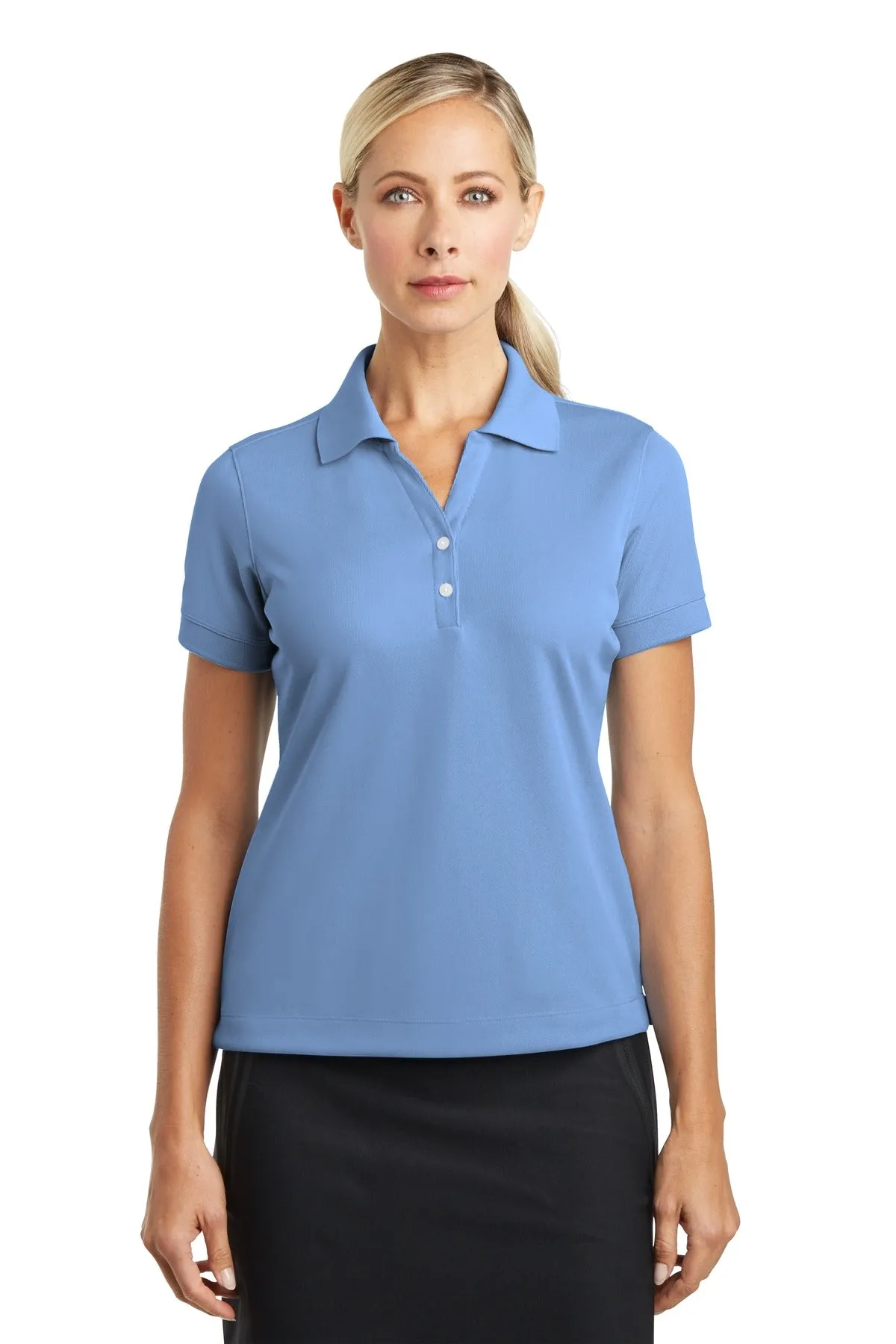 Nike Ladies Dri-FIT Classic Polo. 286772