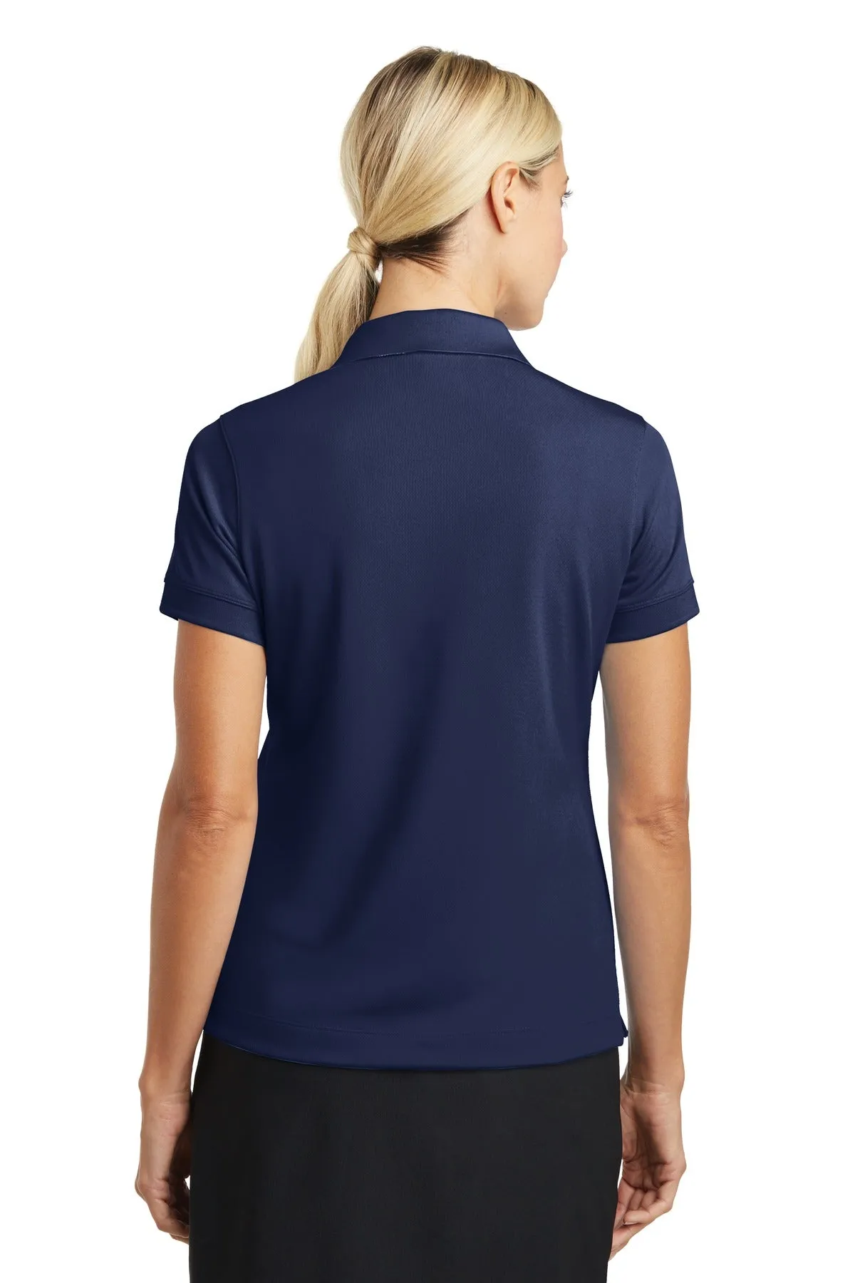 Nike Ladies Dri-FIT Classic Polo. 286772