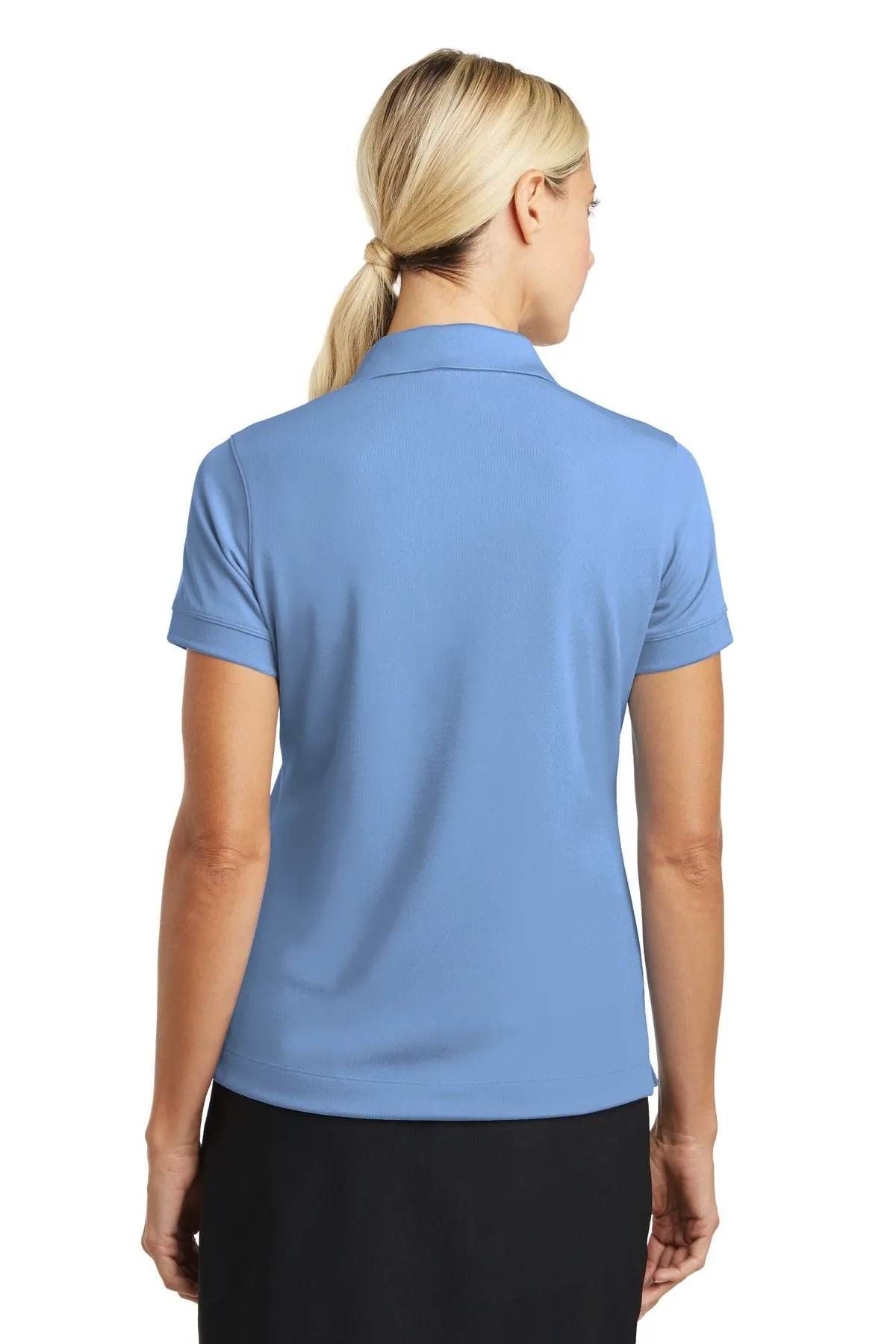 Nike Ladies Dri-FIT Classic Polo. 286772