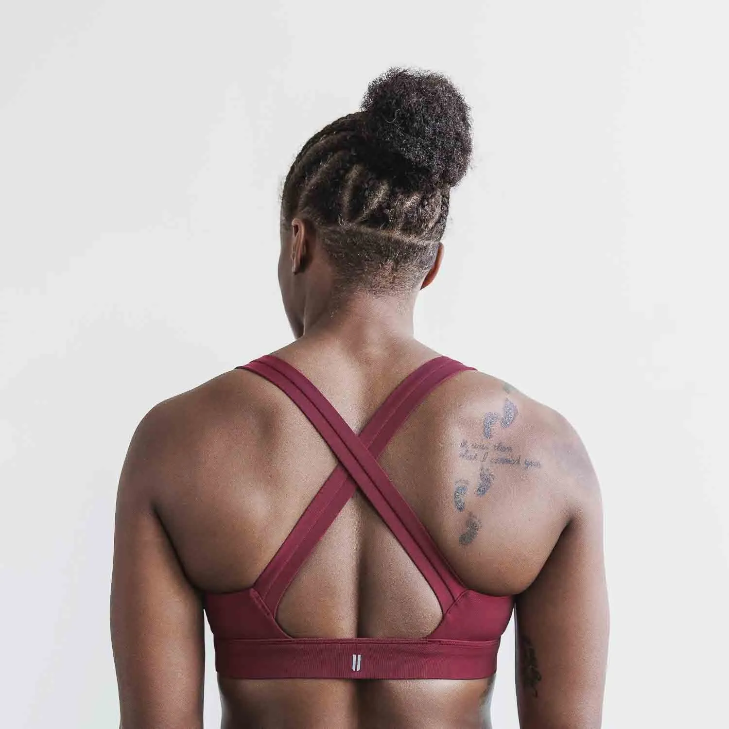 Pace Sports Bra