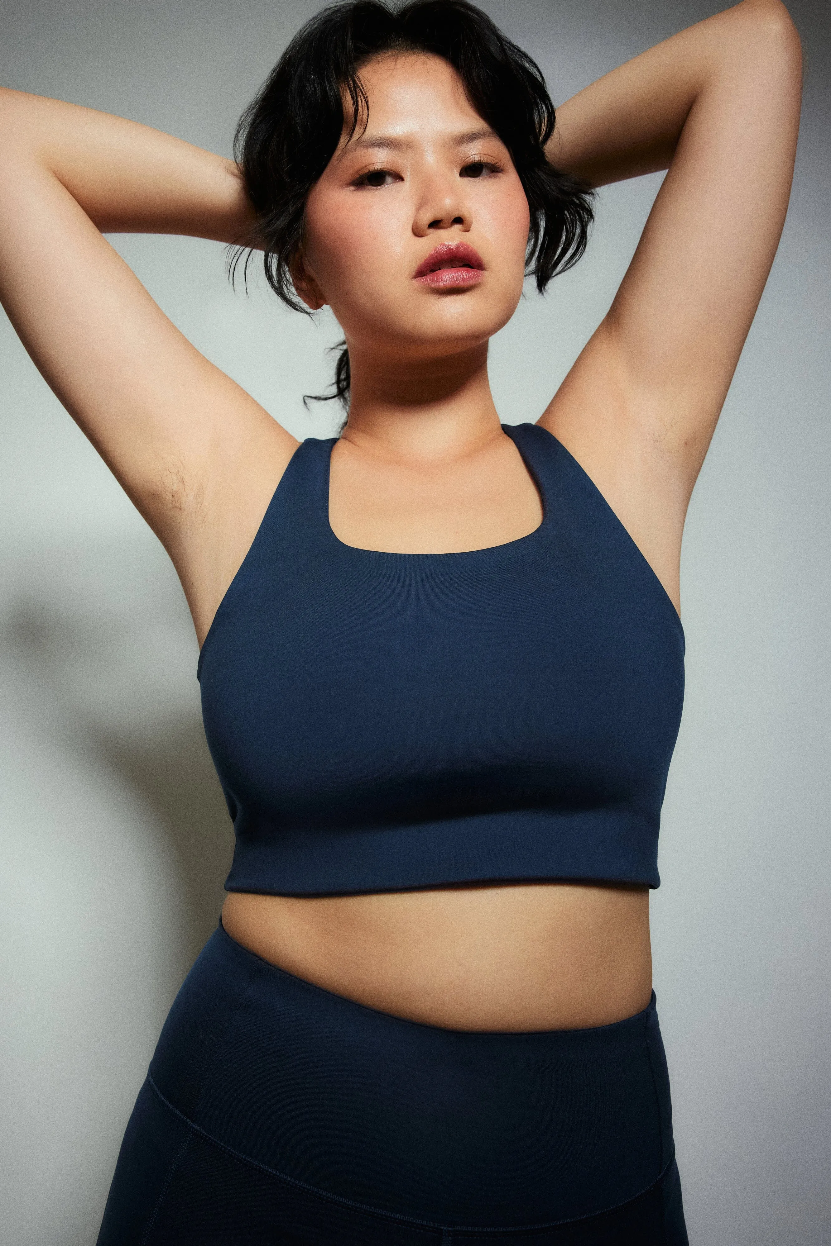 Paloma Classic Sports Bra - Made from recycled plastic bottles