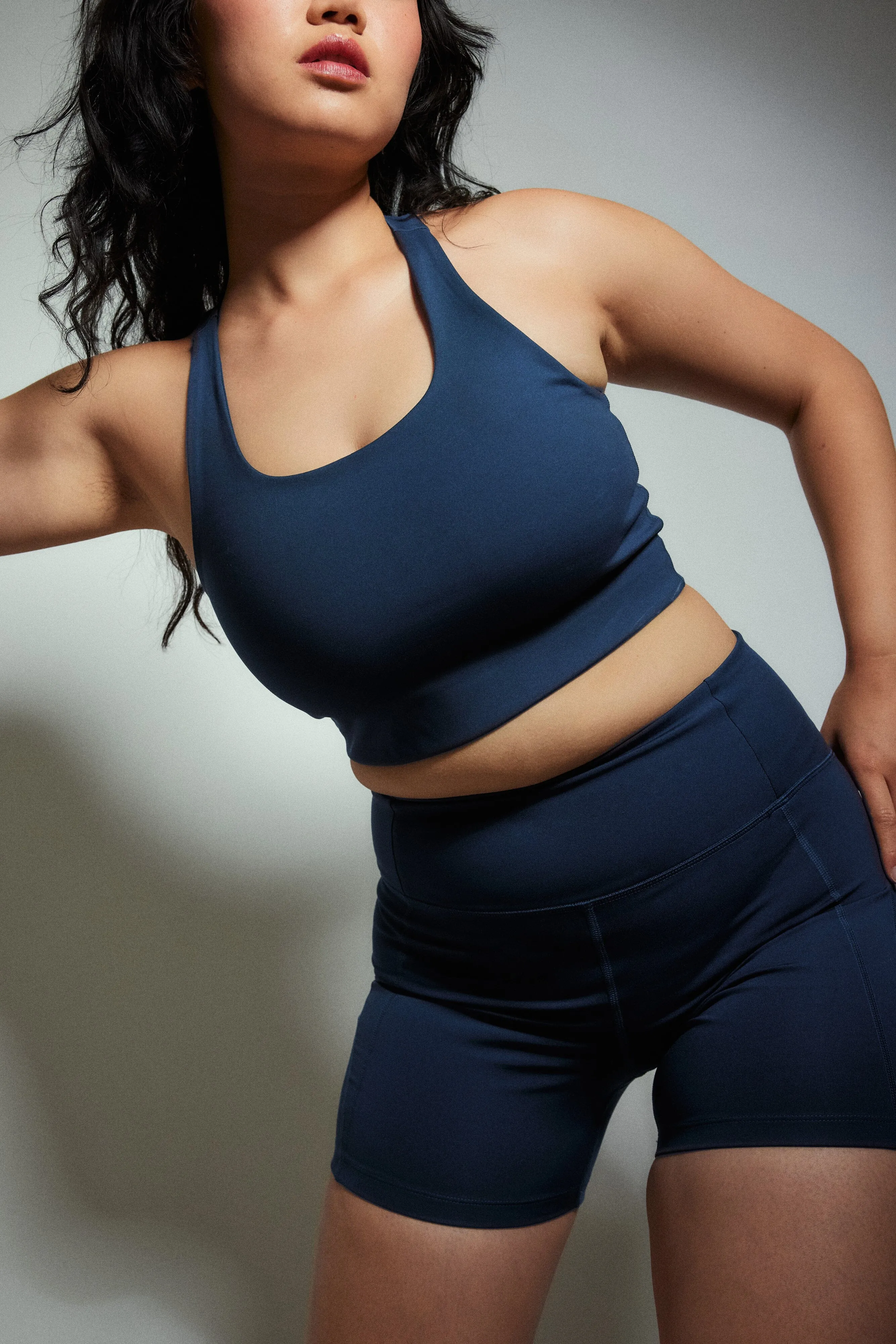 Paloma Classic Sports Bra - Made from recycled plastic bottles