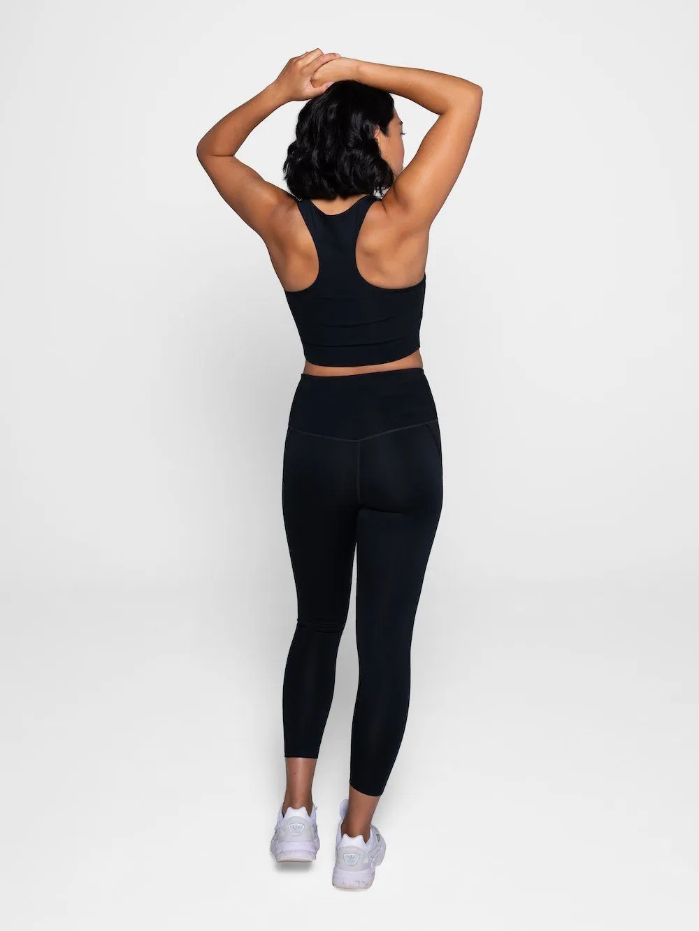 Paloma Classic Sports Bra - Made from recycled plastic bottles