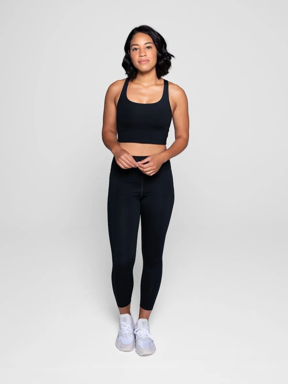 Paloma Classic Sports Bra - Made from recycled plastic bottles