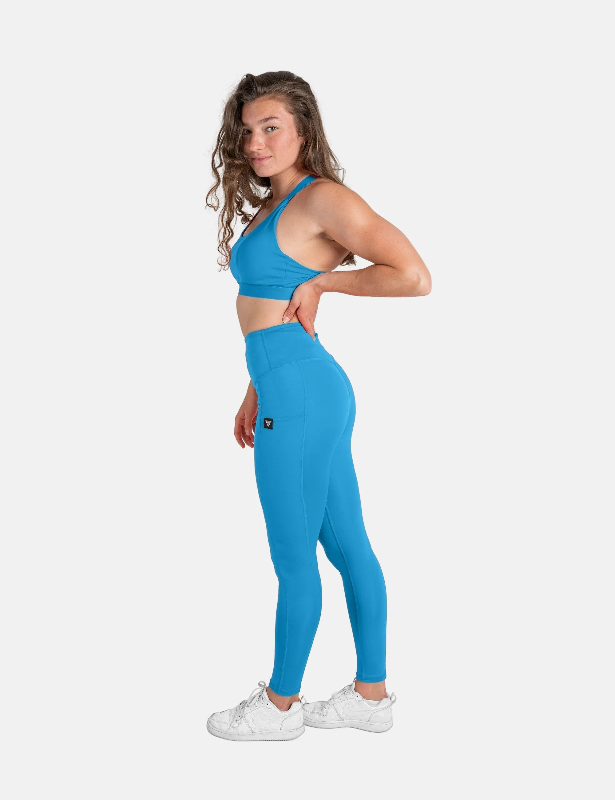 Performance Leggings Women