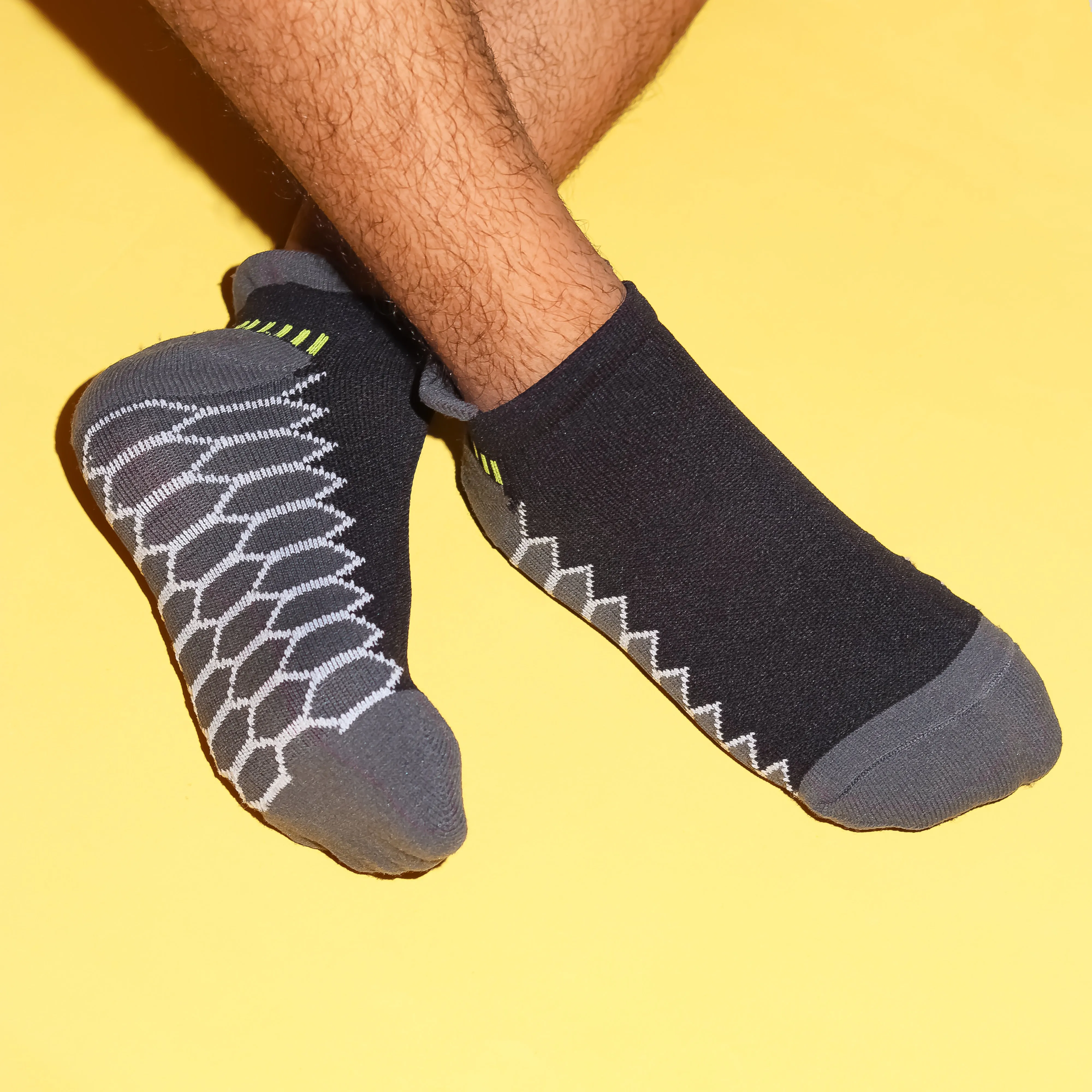 Performax! The Jock Sock