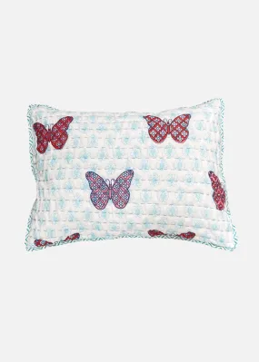 Pillow Sham Titli