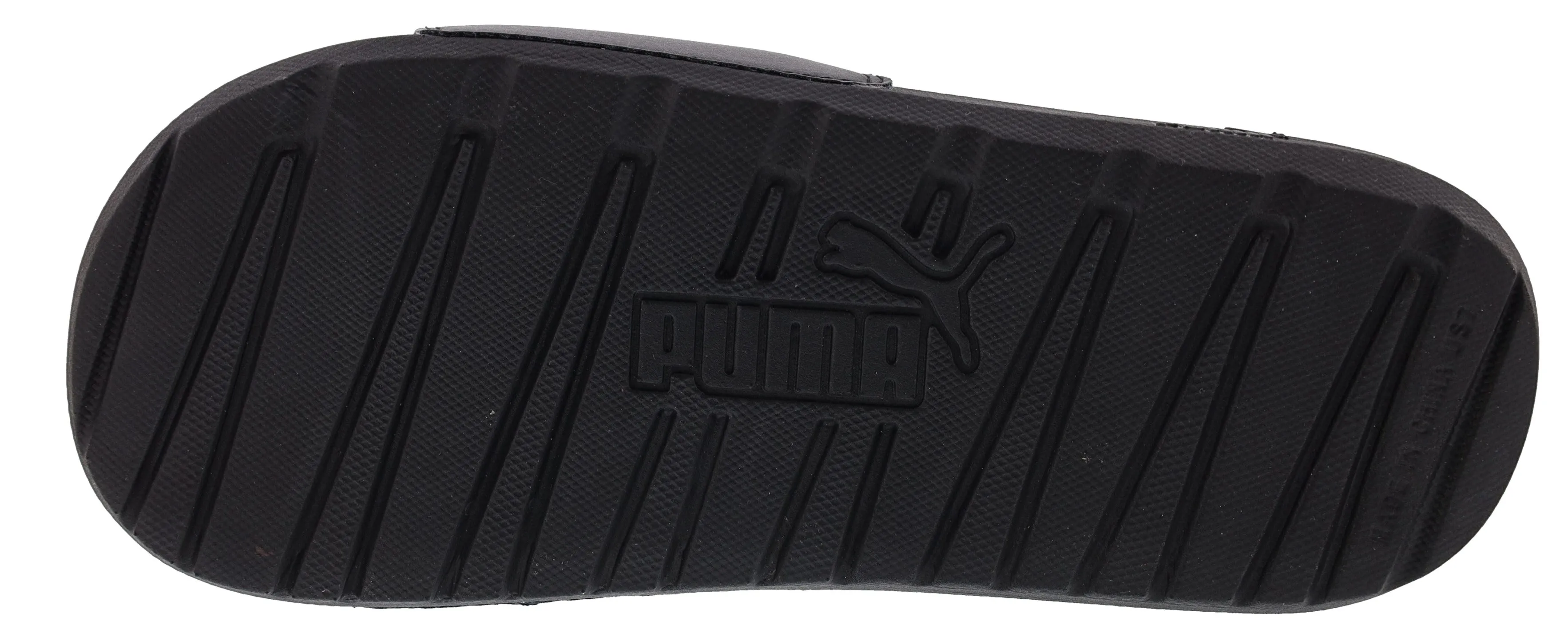 Puma Women's Cool Cat BX Slip On Slides