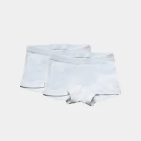 Pure (no dye) Erin Hipster Briefs (2-pack)