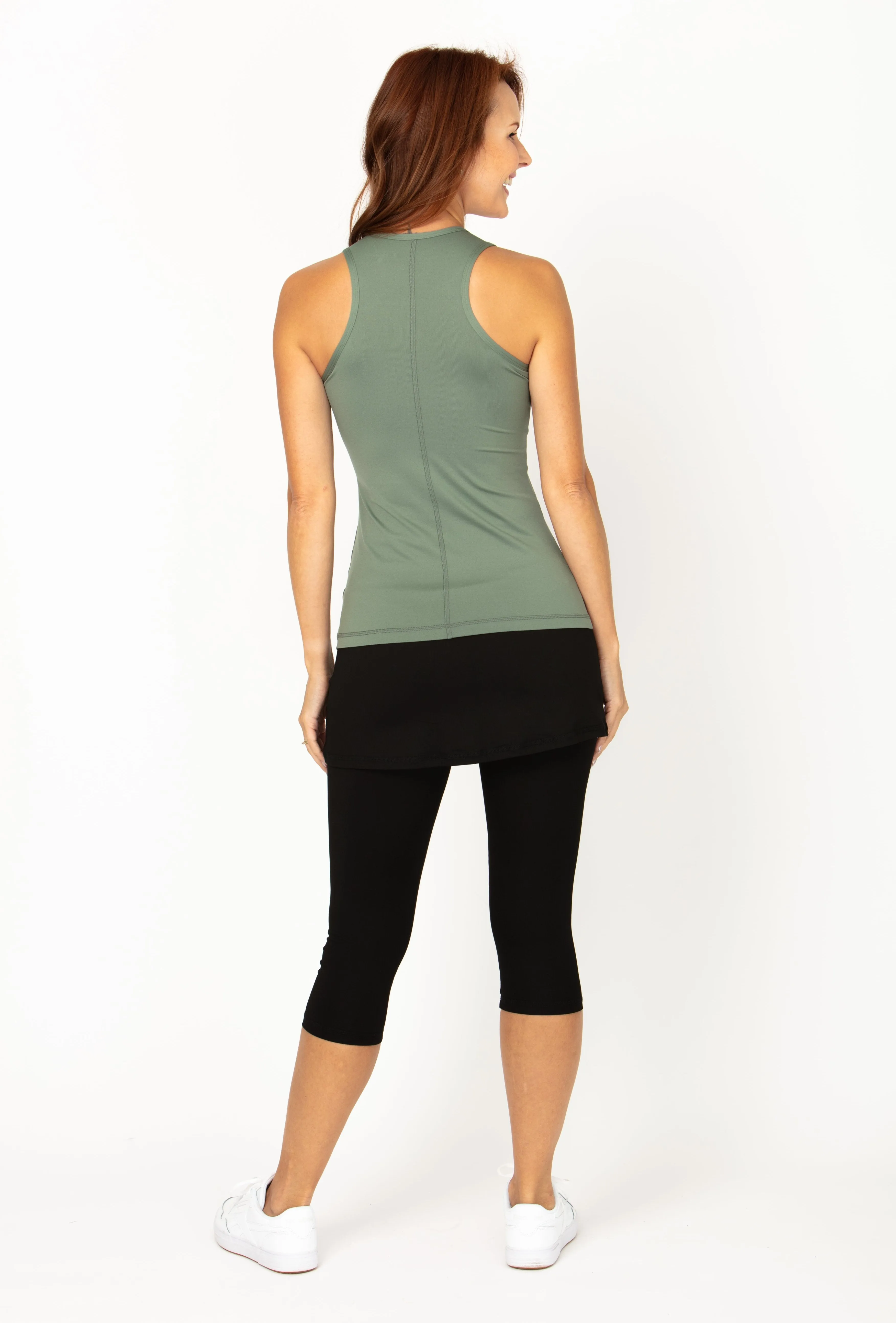 Racerback Tank Top - UV Colors