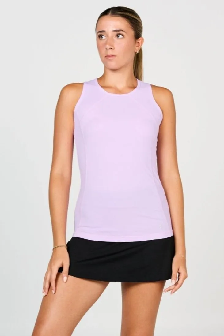 Racerback Tank Top - UV Colors