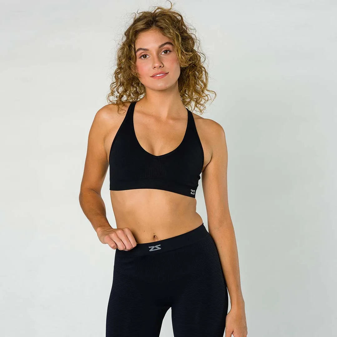 Racey Sports Bra