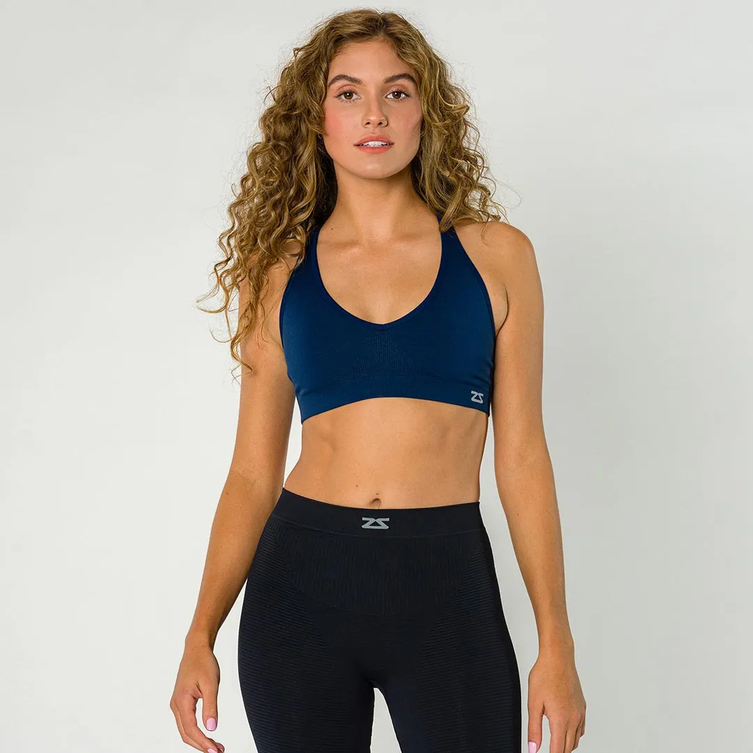 Racey Sports Bra