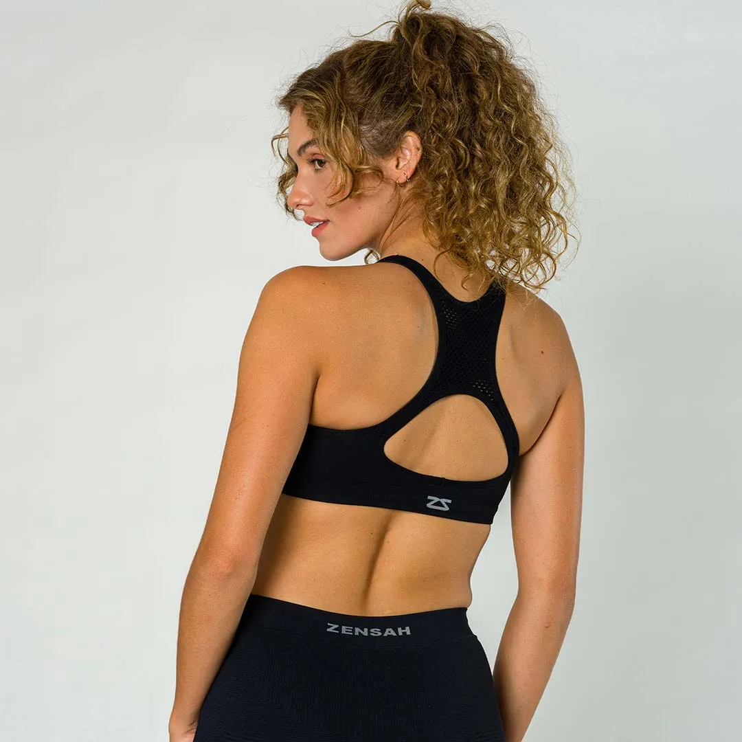 Racey Sports Bra