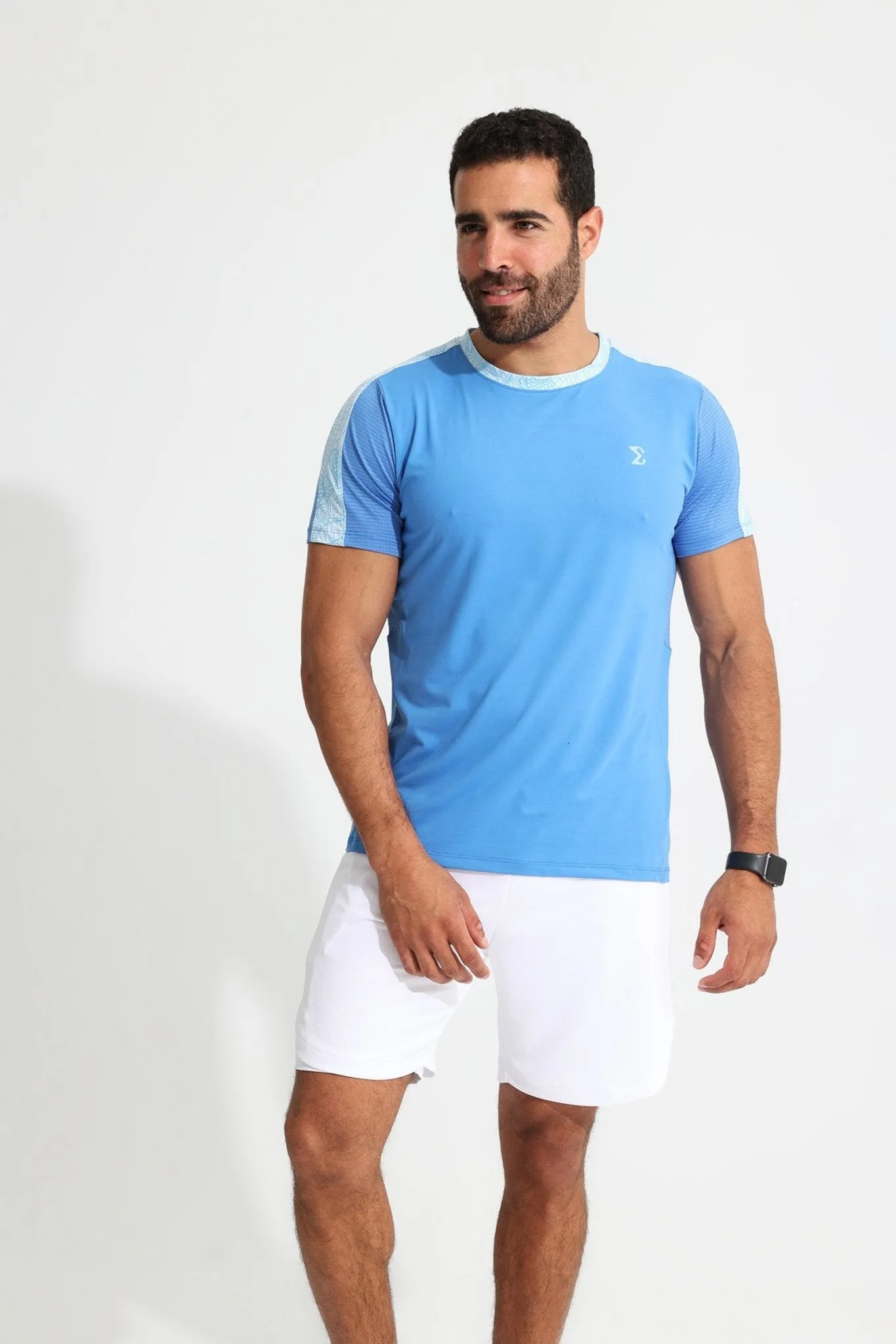 Regatta Contrast Tee