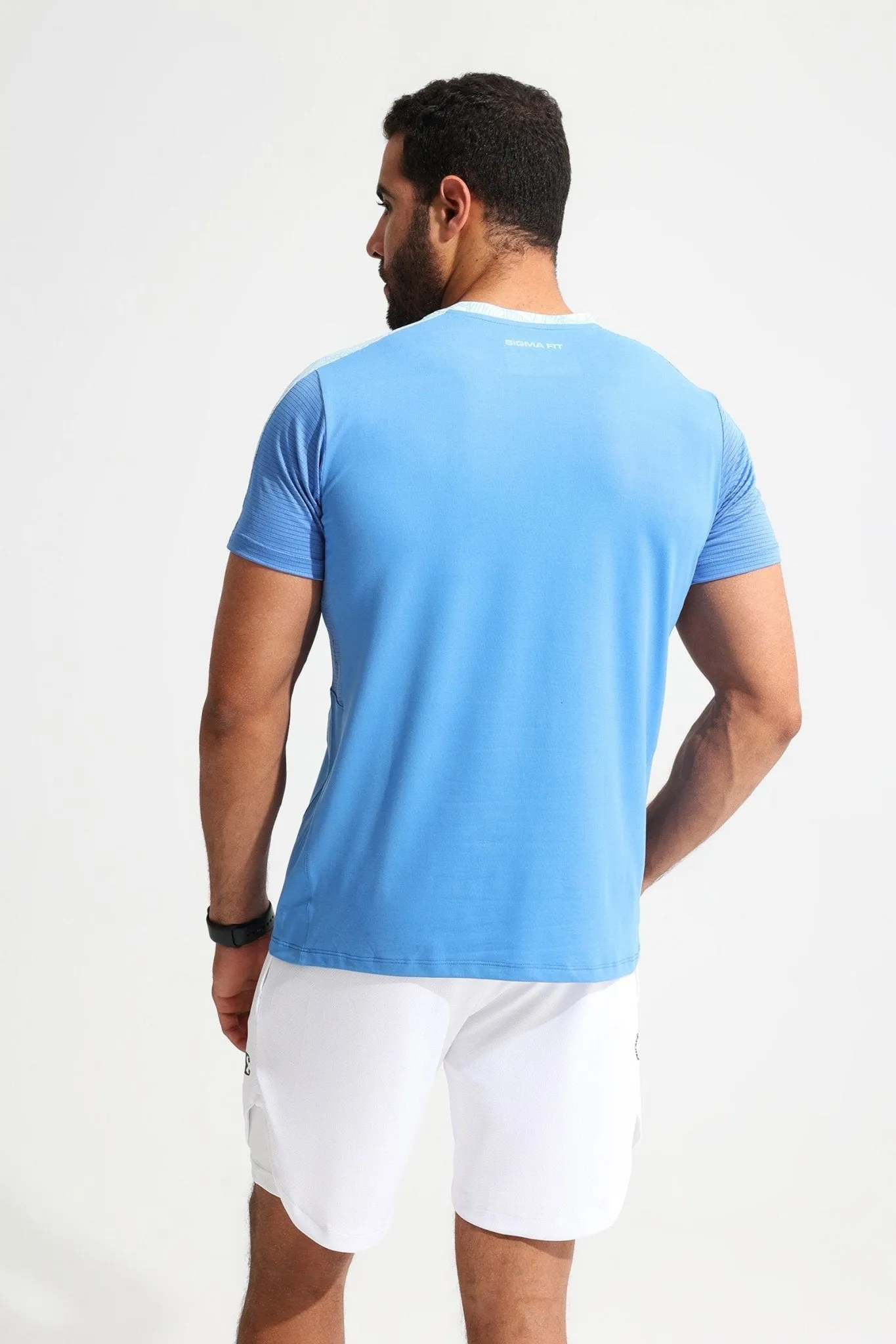 Regatta Contrast Tee