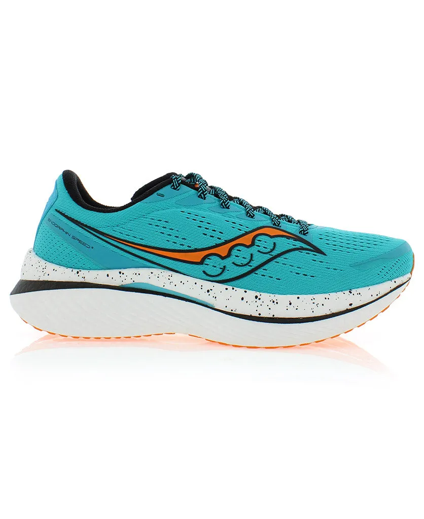 Saucony Endorphin Speed 3