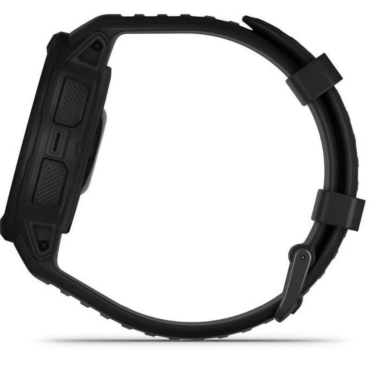 Smartwatch GARMIN Instinct 2 Solar Tactical Edition Black 0,9"