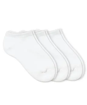 Smooth Toe Sport Low Cut Socks (Toddler/Little Kid/Big Kid)